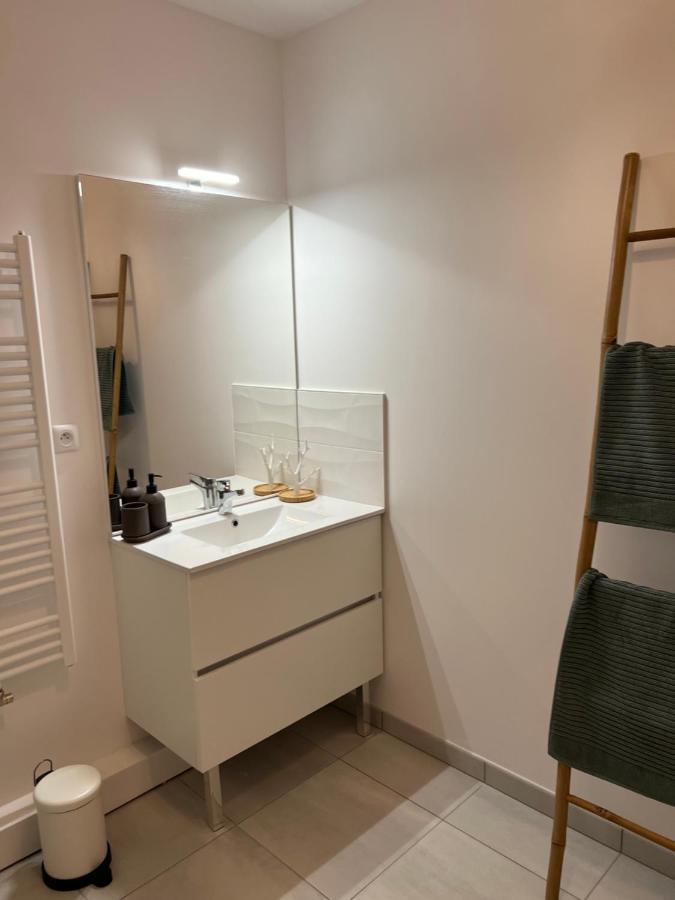 Appartement Bayonne Ellaia 외부 사진