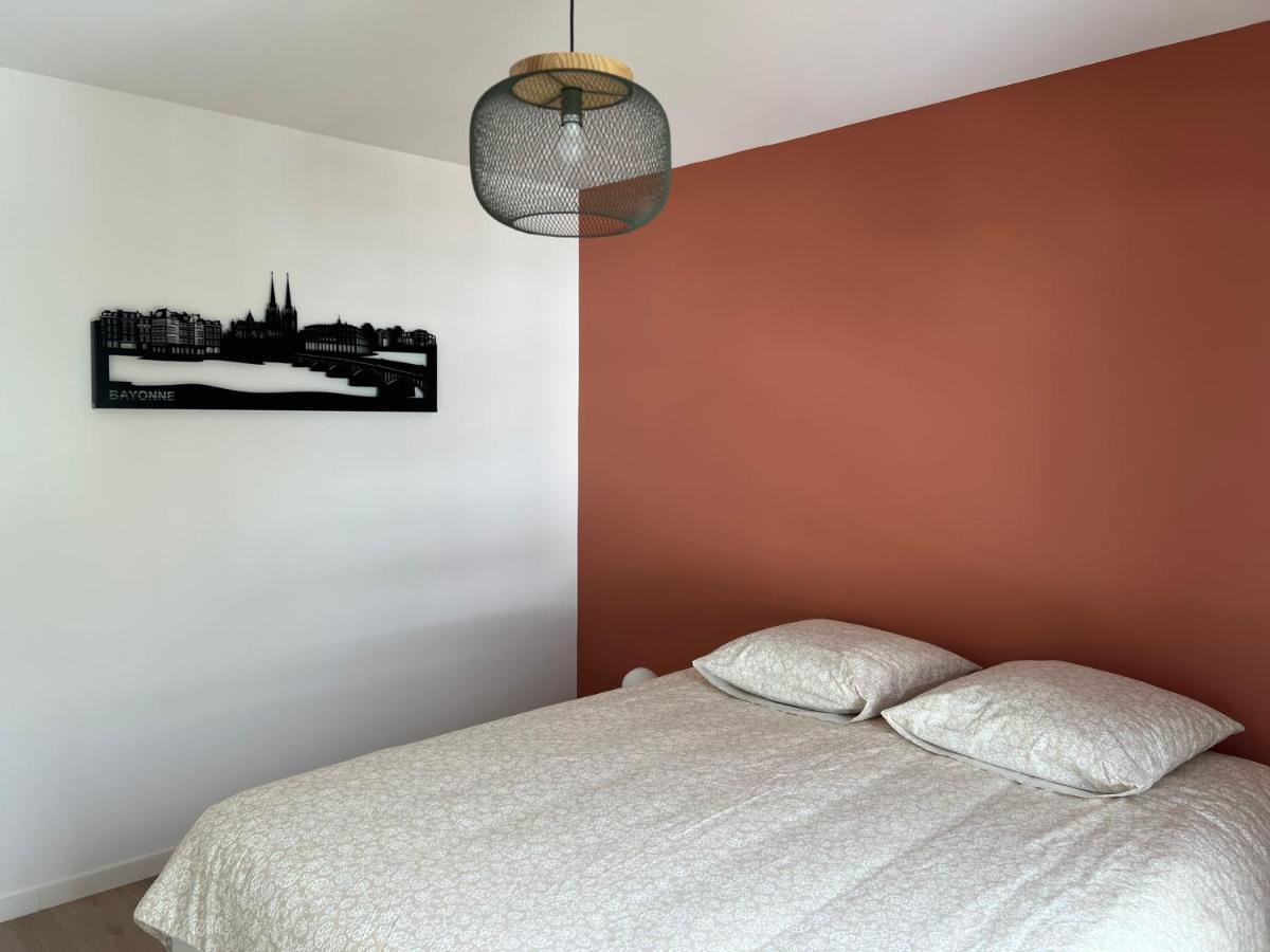 Appartement Bayonne Ellaia 외부 사진