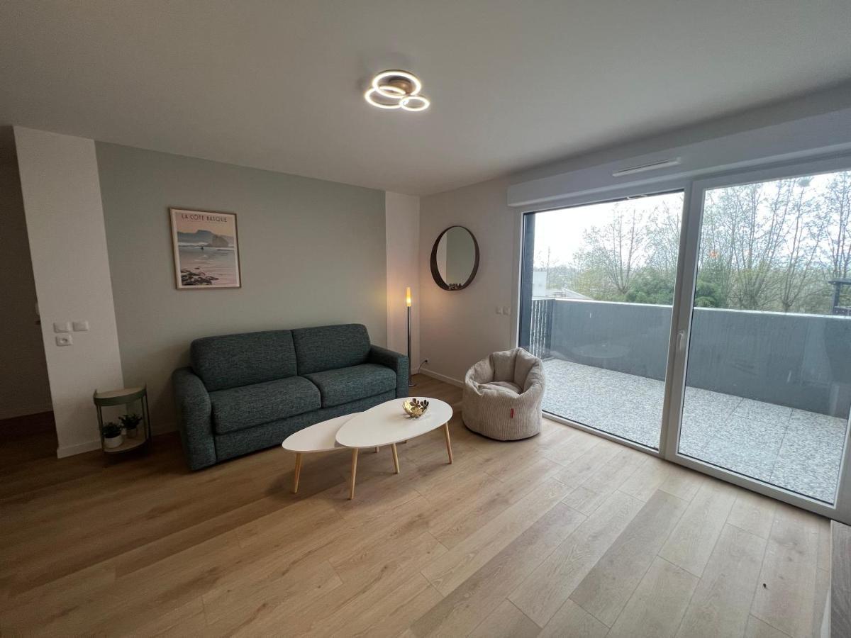 Appartement Bayonne Ellaia 외부 사진