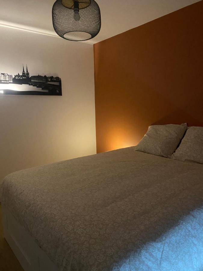 Appartement Bayonne Ellaia 외부 사진