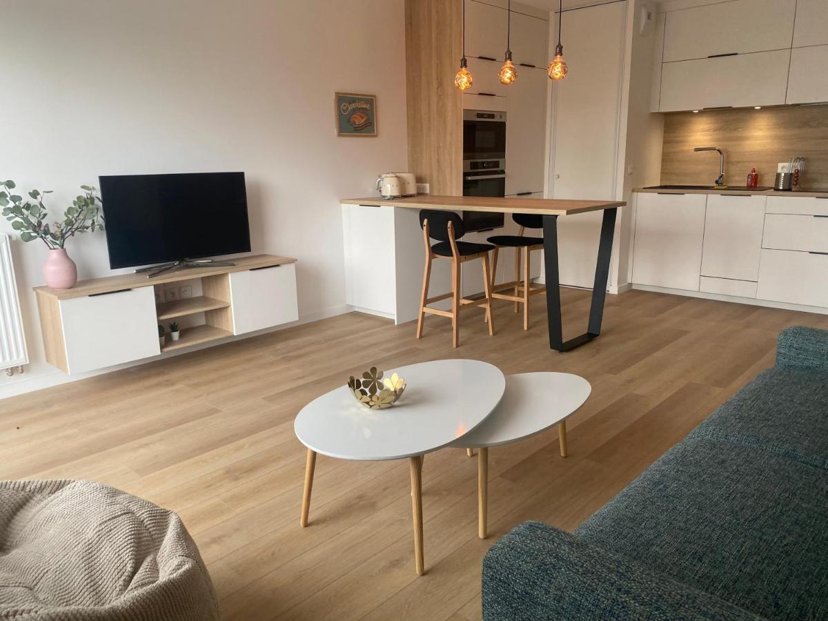 Appartement Bayonne Ellaia 외부 사진