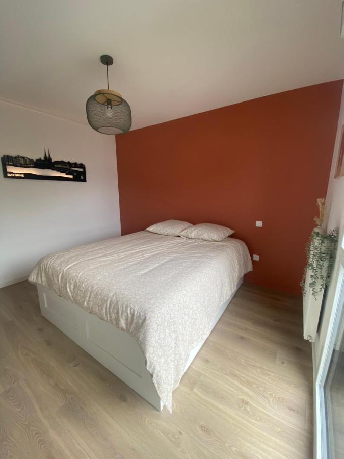 Appartement Bayonne Ellaia 외부 사진