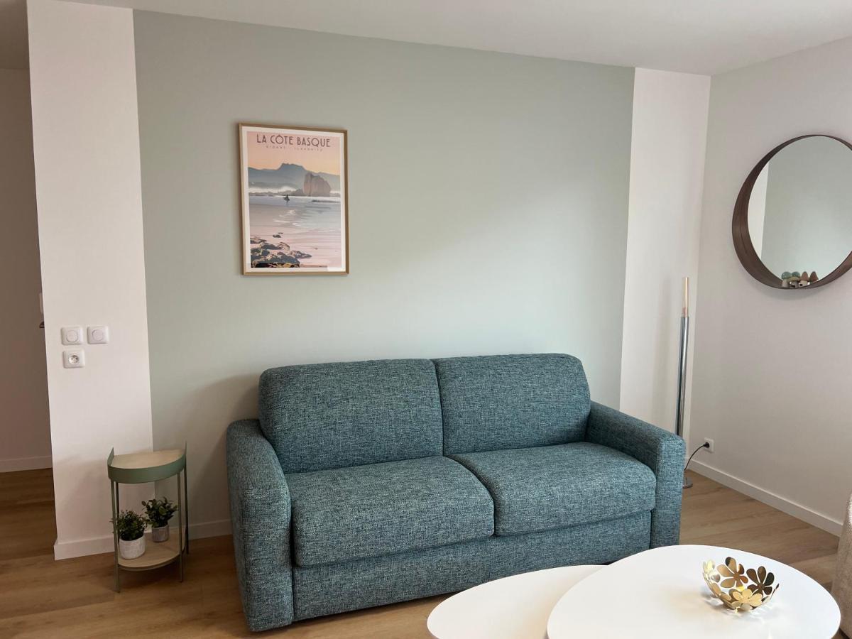 Appartement Bayonne Ellaia 외부 사진