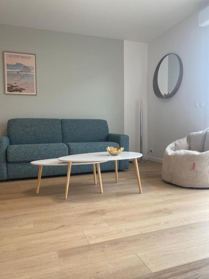 Appartement Bayonne Ellaia 외부 사진