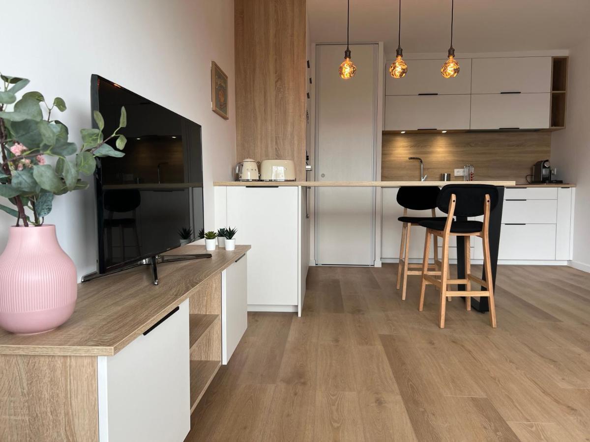Appartement Bayonne Ellaia 외부 사진