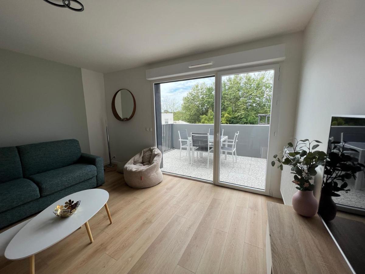 Appartement Bayonne Ellaia 외부 사진