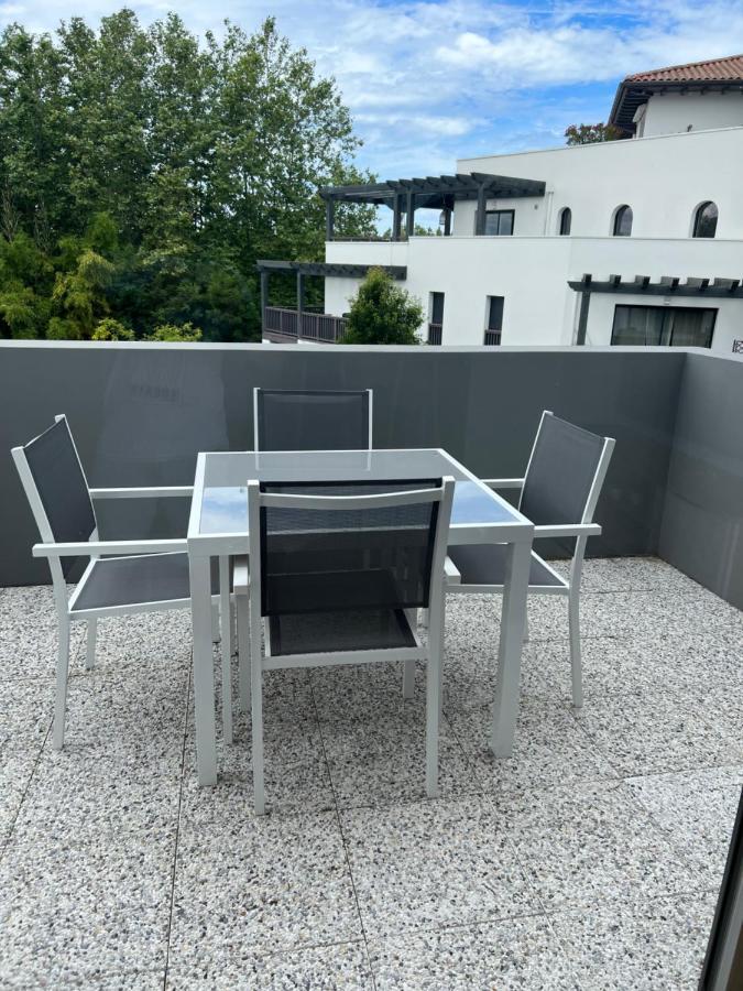 Appartement Bayonne Ellaia 외부 사진